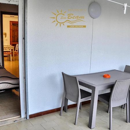 Residence Sunbeam Лепорано Екстер'єр фото