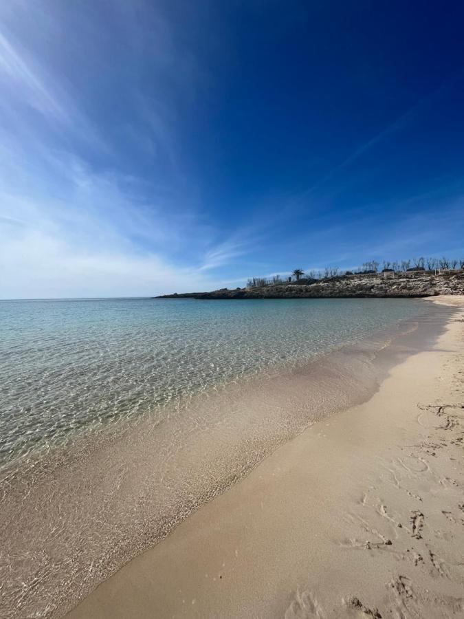 Residence Sunbeam Лепорано Екстер'єр фото