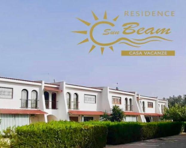 Residence Sunbeam Лепорано Екстер'єр фото